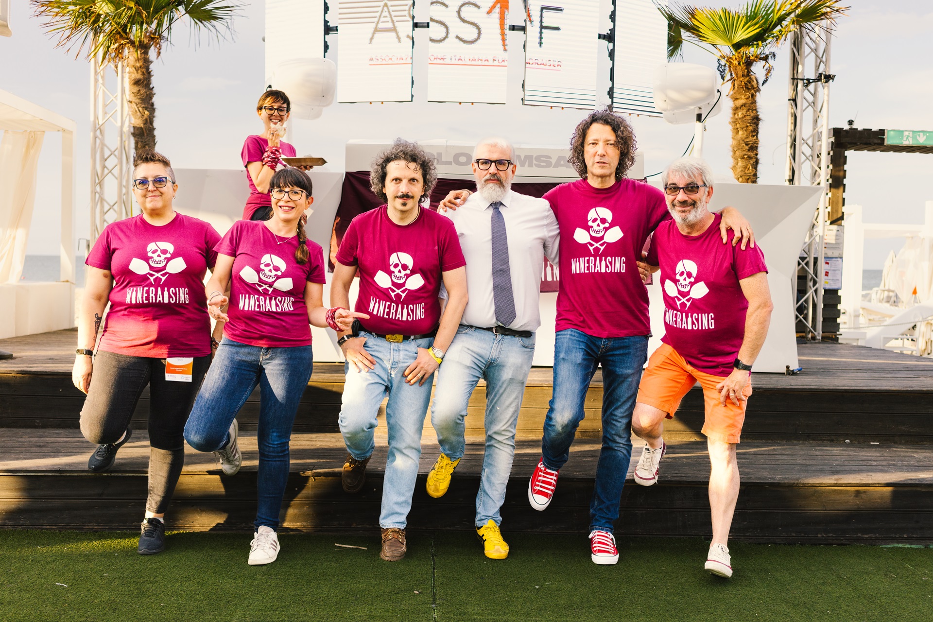 Il nostro Festival