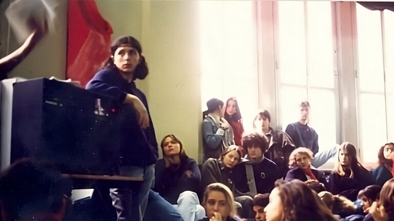 Maturità 30 anni dopo