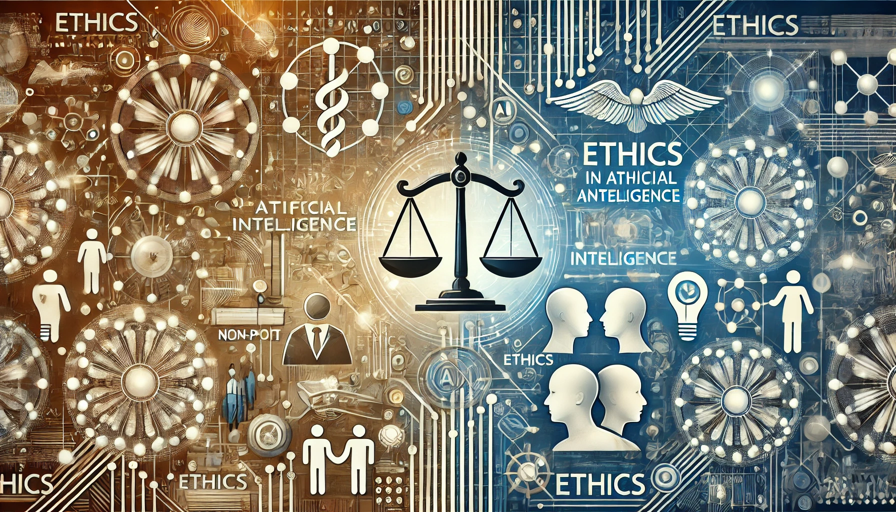 Ai Non Profit e etica
