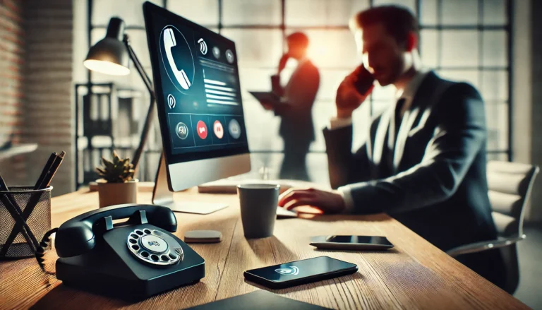 Perché messaggi vocali e telefonate possono essere invadenti nel lavoro