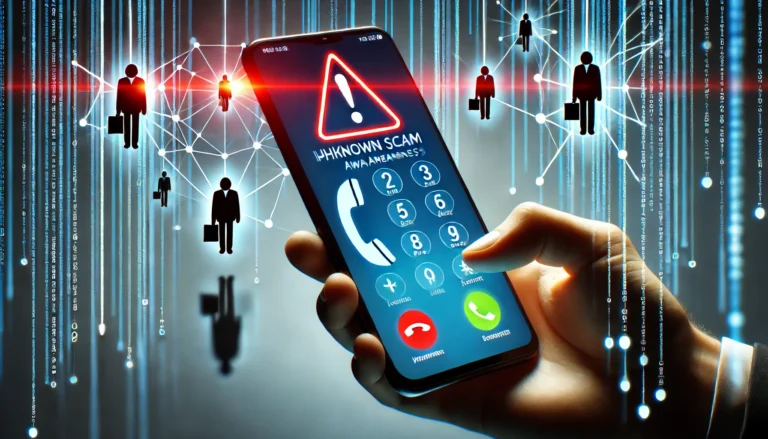 Truffe al telefono