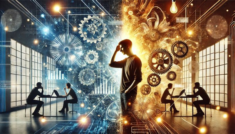 Complessità, competenza e approccio magico alla tecnologia