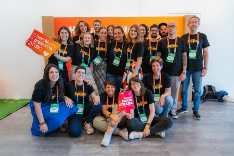 Che cos’è il Festival del Fundraising